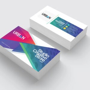 Economy-Business-Cards