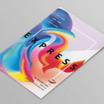 A5 Flyers & Leaflets