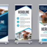 Roller Banners