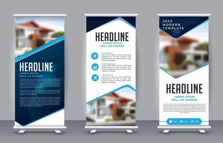 Roller Banners