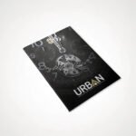 A4 Stapled Brochures