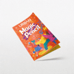 A4 Perfect Bound Books & Brochures