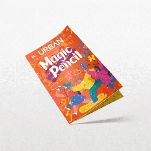 A4 Perfect Bound Books & Brochures