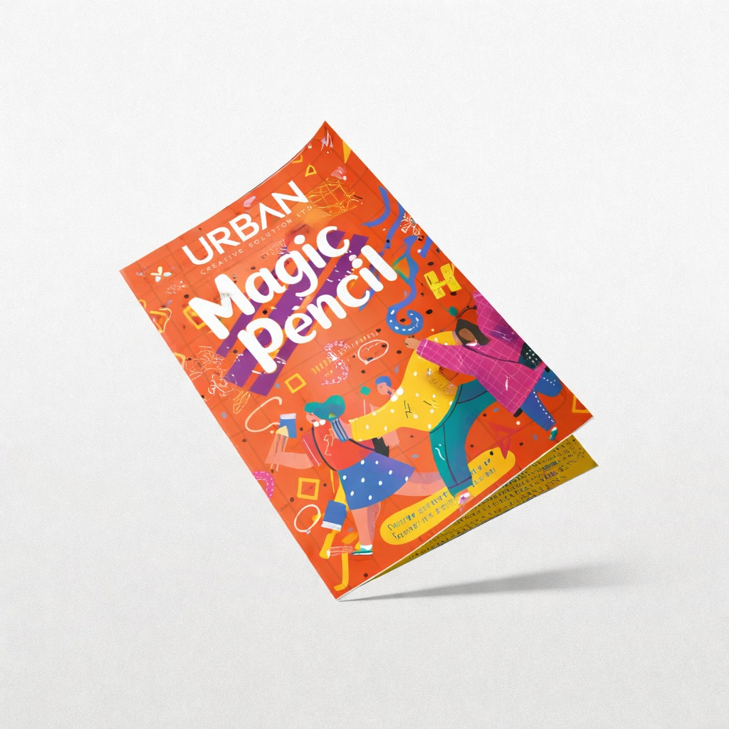 Curated visual reference: A4 Perfect Bound Books Brochures Photo Inspiration