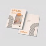 A6 Perfect Bound Books & Brochures